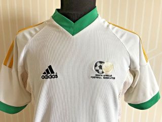 South Africa Football Shirt Men 