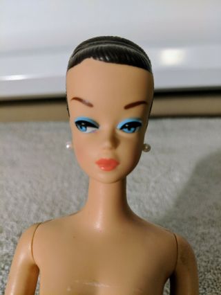 1958,  2004 Inc Mattel Barbie