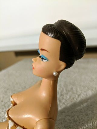 1958,  2004 Inc Mattel Barbie 3