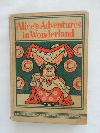 Rare 1897 Alice 