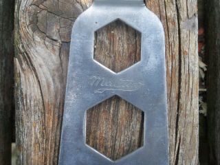 Antique vintage Maytag 14987 washing machine gas hit and miss engine farm wrench 2