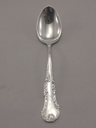 Frank M.  Whiting George Iii Sterling Silver 5 - 3/8 " 5 O 