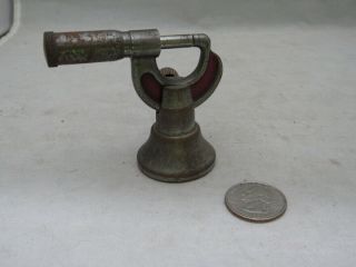 Rare J T Slocomb Providence Micrometer / Caliper Gage Brown Sharp 222 Rs103