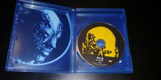 Dawn of the Dead (Blu - ray Disc,  2007) Anchor Bay George Romero OOP Rare 3
