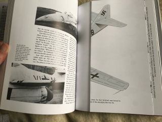 Messerschmitt Me 262 vol.  1 (revised) - Smith & Creek - Classic Pubs - RARE & OOP 2