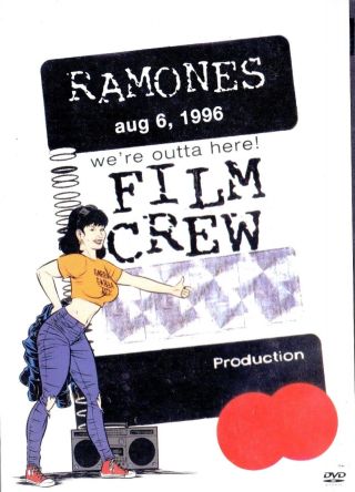 Ramones - We 