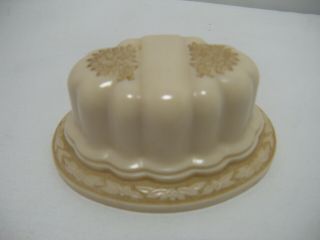 Antique Vintage Celluloid Ring Box Art Deco Made In Usa
