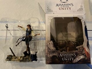 Rare Assassin’s Creed Unity Elise State Us Shipper