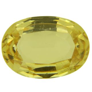 Rare Untreated Ouro Preto Imperial Topaz 2.  69ct Natural Loose Gemstones