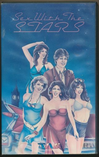 Sex With The Stars Writer Explores Sexual Zodiac Stars Thick Wilson? Vhs Rare