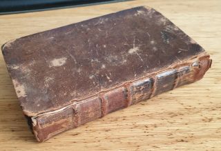 Rare 1760 Travel Book – Russia,  Persia,  Tartar,  Moscovy.  World Displayed.  Plates