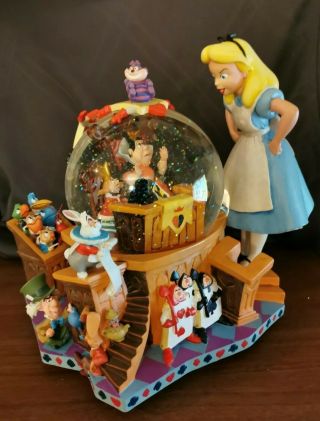 Rare - Walt Disney " Alice 