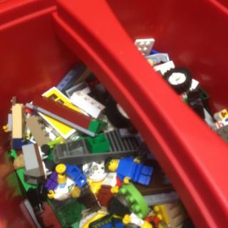 Lego Big Bulk Set (77925) 2