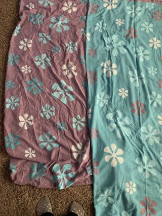 Bratz Twin Bed Sheet Set 2