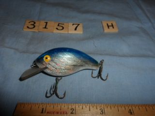 T3157 H Rebel Mini R Fishing Lure
