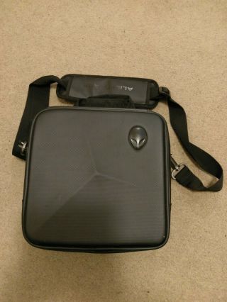 Mobile Edge Awsmc2 Alienware Alpha Carrying Case Bag - Rare