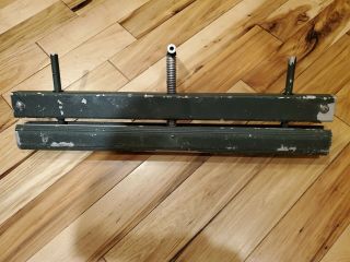 Tree Lounge Tree Stand Leveling Bar (rare Hard To Find)