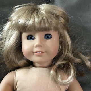 Pleasant Company American Girl Kirsten Larson Doll 2