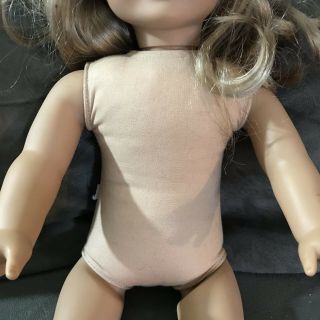 Pleasant Company American Girl Kirsten Larson Doll 3