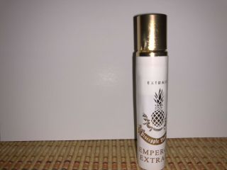 Parfums Vintage Emperor Extrait 2.  5ml