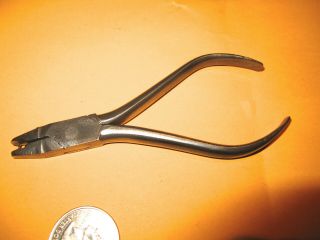 Antique Henry Boker Jewelers Watchmakers Specialty Pliers Good Cond.