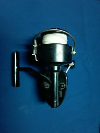 Vintage Mitchell 300 Spinning Fishing Reel