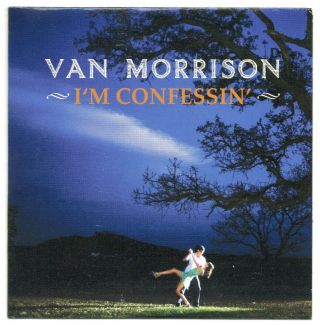 Van Morrison I 