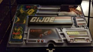 Rare Gi Joe A Real American Hero Complete Series Collectors Dvd Box Set