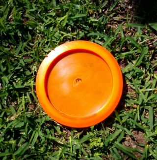 Innova - rare 2012 great cond Penned/Pre Emboss Champion DESTROYER - 175g 3