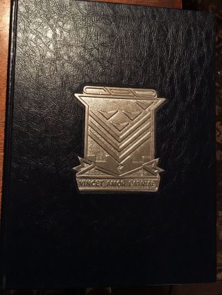 Rare History Of The 116th Fighter Wing 1941 - 1983 Georgia Air National Guard