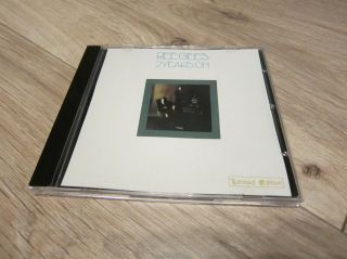Bee Gees - 2 Years On Cd Rare