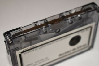 Vintage PhoneMate Rare Broadcast Tele - Sette 30 - Second Length Tape Japan 3