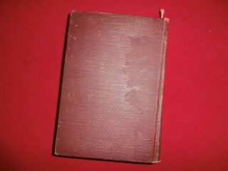 THE COUNT OF MONTE CRISTO Antique Hardcover Book (1922) Vol 1 & 2 ILLUSTRATED 2