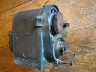 Simms Magneto Antique Car Tractor Hit Miss Engine Motor Bosch