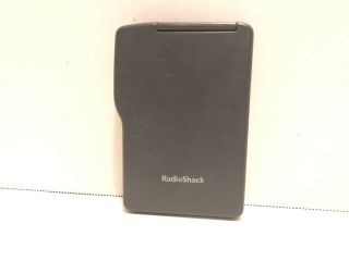 Vintage Radio Shack 22 - 182 15 Range Digital Pocket Multimeter 3