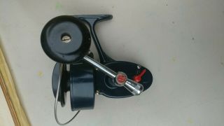 Mitchell Garcia 402 Saltwater Fishing Reel Made In France
