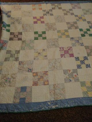 Antique Quilts Hand Made