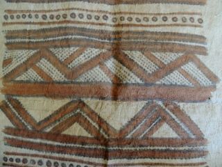 Png - Old Tapa Cloth.