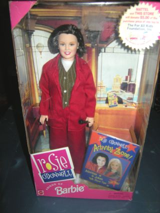 1999 Rosie O 