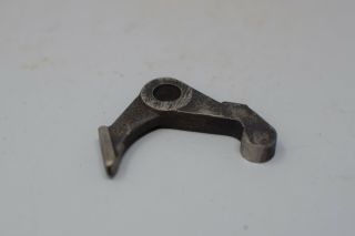 Antique Motorcycle Indian Scout 101 Powerplus Excelsior ? Compression Lever