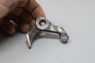 ANTIQUE MOTORCYCLE INDIAN SCOUT 101 POWERPLUS EXCELSIOR ? COMPRESSION LEVER 2