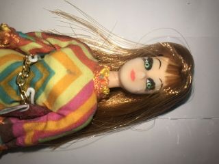 Vintage Topper Dawn Doll Glori