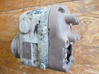American Bosch Magneto Antique Car Tractor Hit Miss Engine Motor