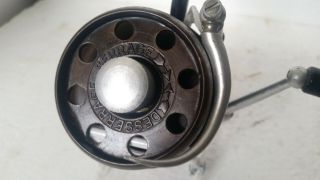 VINTAGE CENTAURE PACIFIC SPINNING REEL MADE IN FRANCE 3