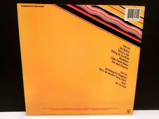 Judas Priest - Screaming For Vengeance LP Early Press 1982 Rare Heavy Metal VG, 3