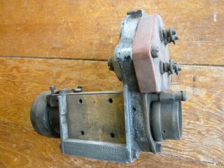 Zr4 Ed26 Bosch Magneto Antique Car Tractor Hit Miss Engine Motor Motorcycle