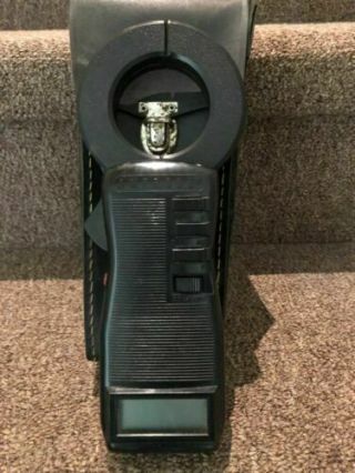 Amprobe Clamp On Amp Meter Ac/dc 1000 Vintage