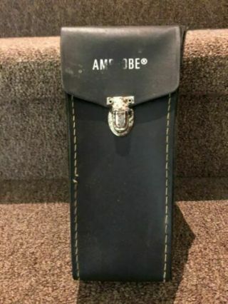 Amprobe Clamp On Amp Meter AC/DC 1000 Vintage 2
