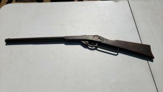 Rare Antique Vintage Daisy Model 27 BB Gun 2