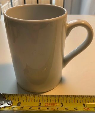 Rare German Ww2 Elite Division Officer Mess Coffee Mug - Baucher Maker 1944